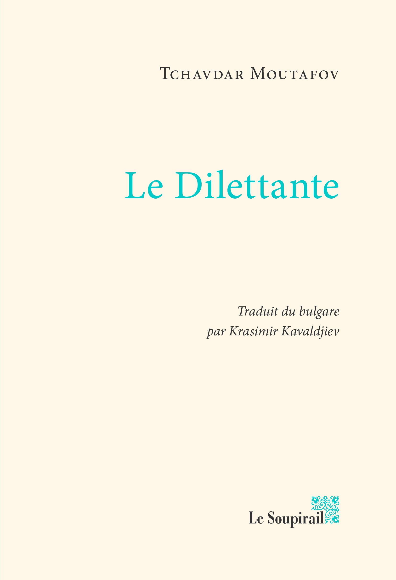 Le Dilettante