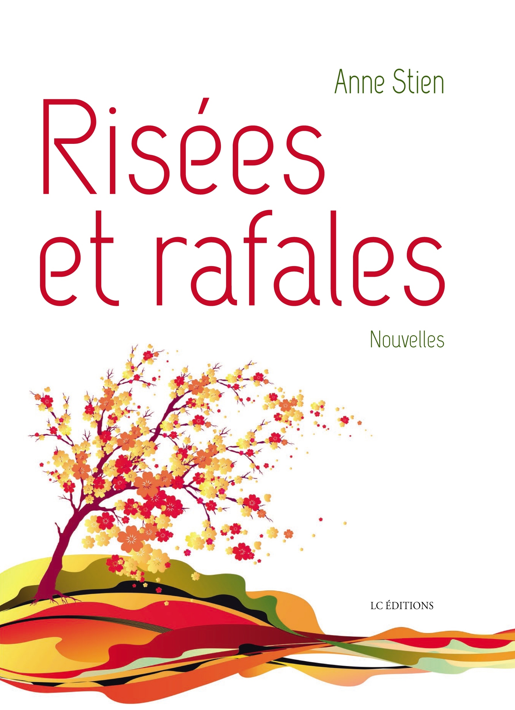 Risées et rafales