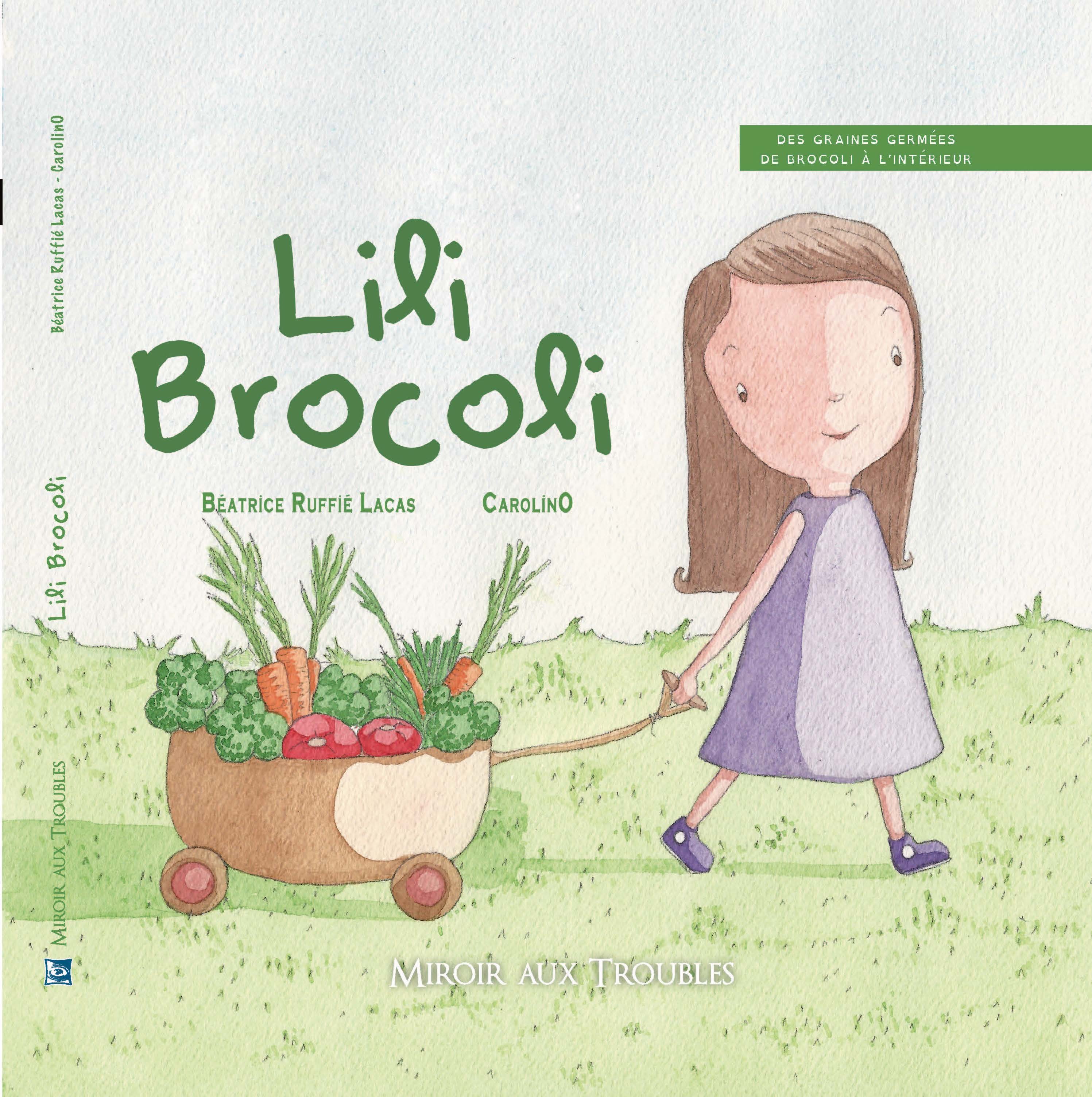 Lili Brocoli