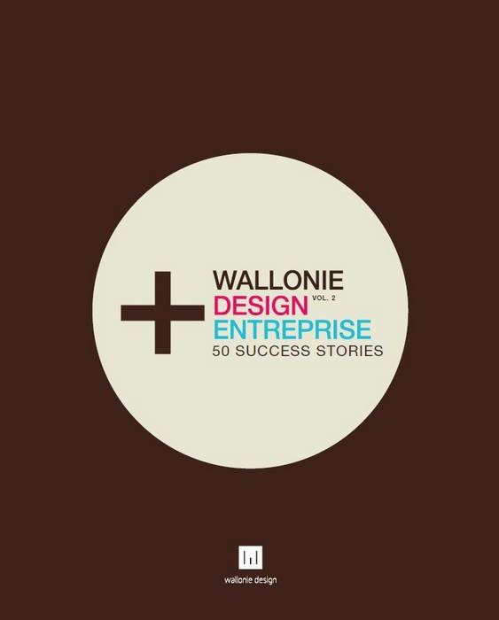 WALLONIE DESIGN ENTREPRISE