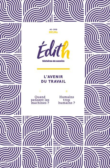 Edith, Histoires des savoirs