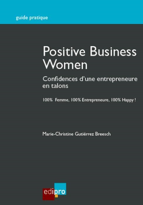 POSITIVE BUSINESS WOMEN