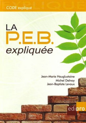 la p.e.b. expliquée