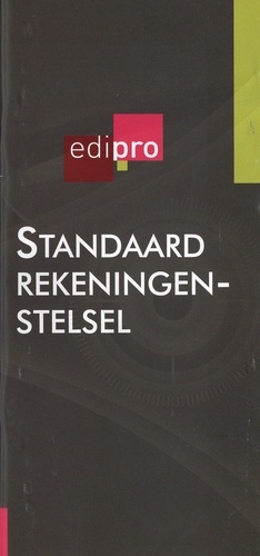 PLAN COMPTABLE MINIMUM NORMALISE