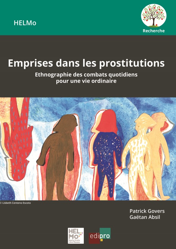 EMPRISES DANS LES PROSTITUTIONS