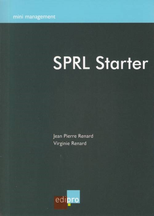 sprl starter