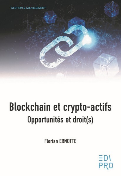 Blockchain et crypto-actifs