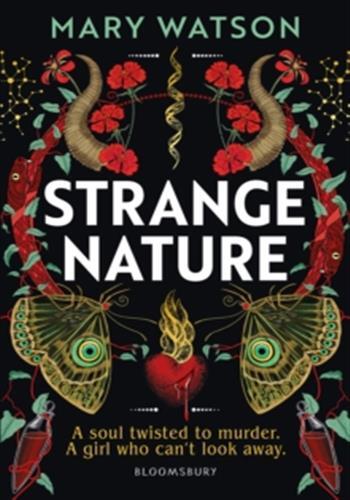 Strange nature