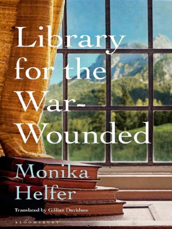Library for the War-Wounded