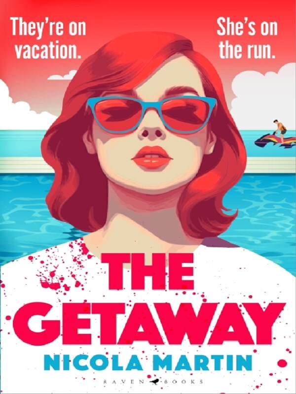 The Getaway