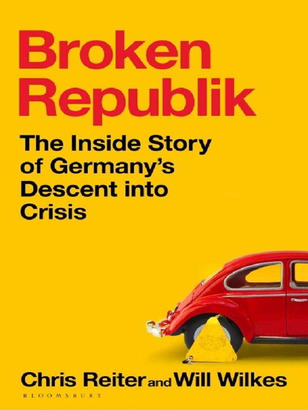Broken Republik
