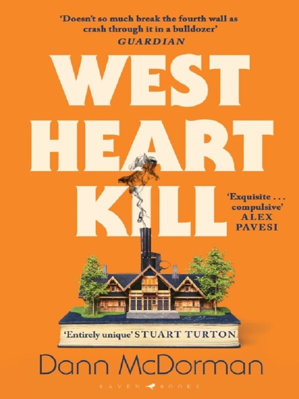 West Heart Kill