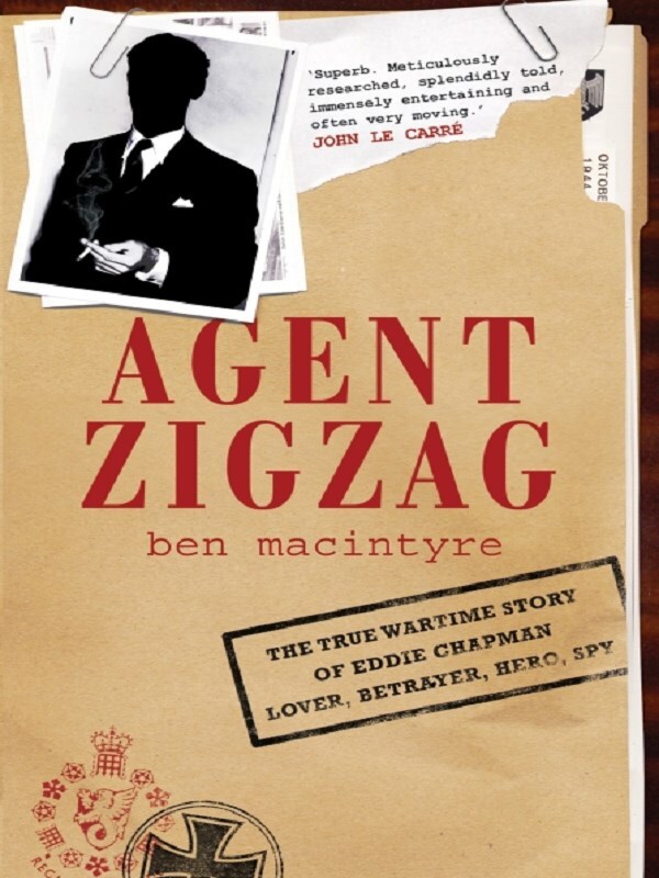 Agent Zigzag