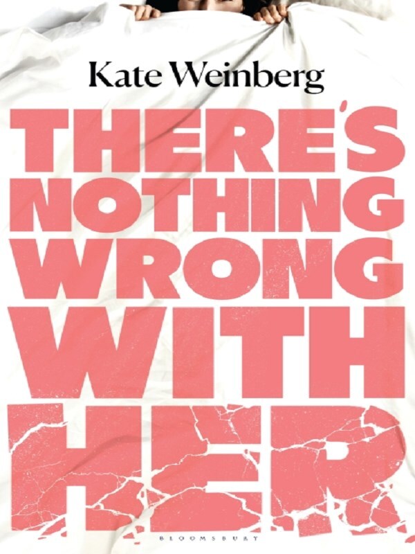 There’s Nothing Wrong With Her