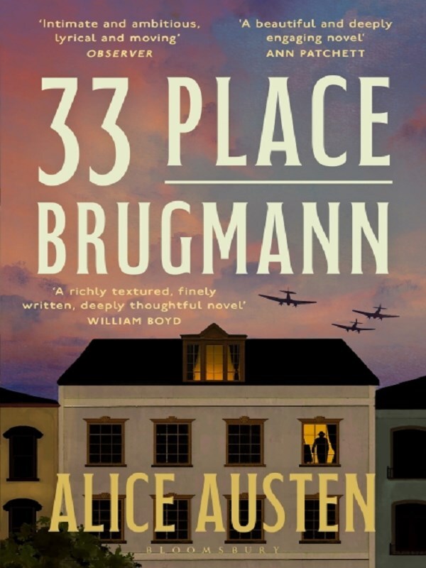 33 Place Brugmann