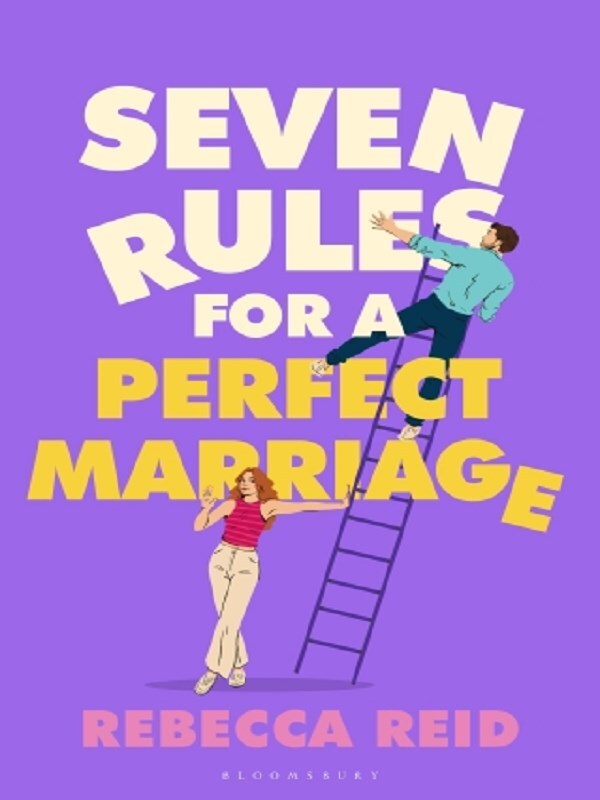 Seven Rules For A Perfect Marriage