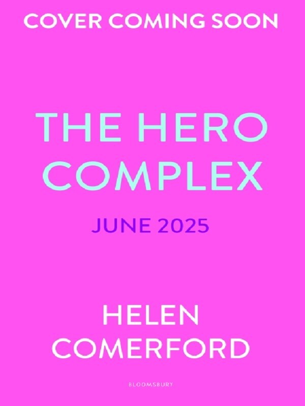 The Hero Complex