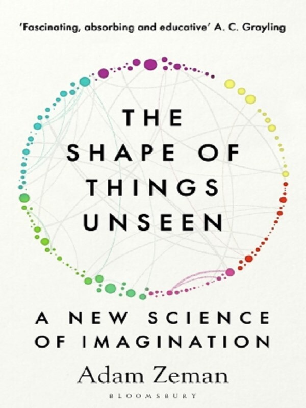 The Shape of Things Unseen