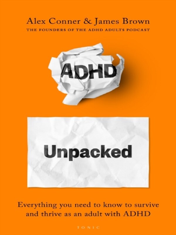 ADHD Unpacked