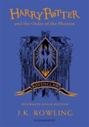 Harry Potter and the Order of the Phoenix