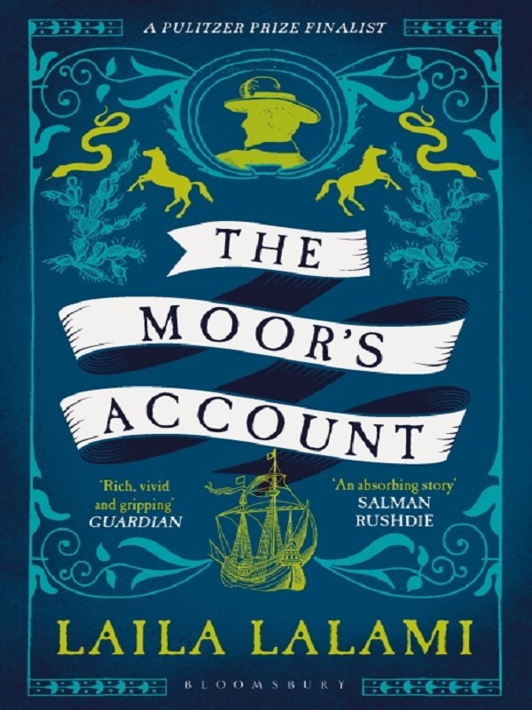 The Moor's Account