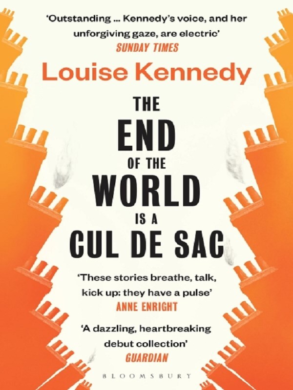 The End of the World is a Cul de Sac