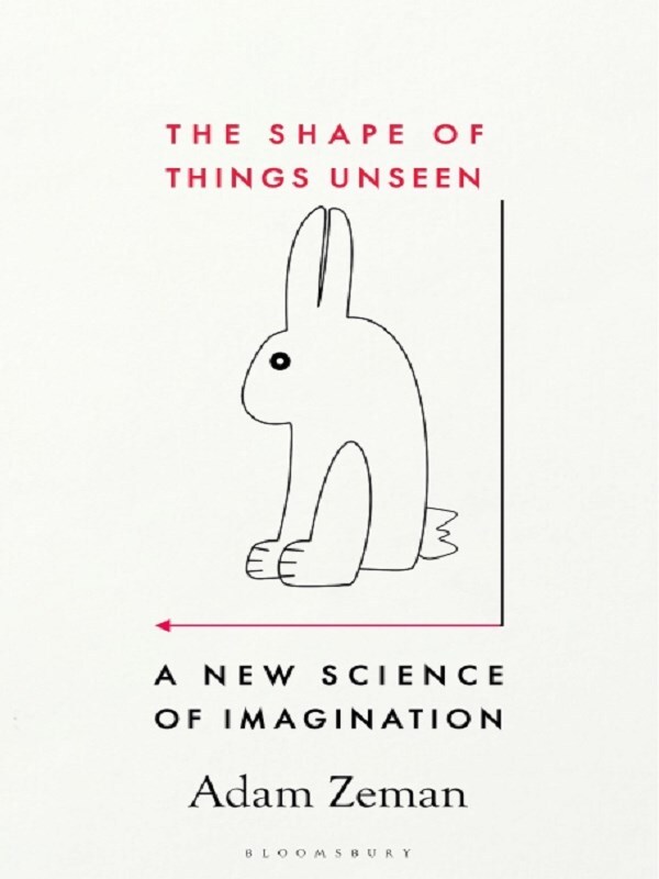 The Shape of Things Unseen