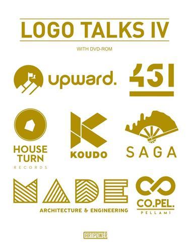 Logo Talks IV /anglais
