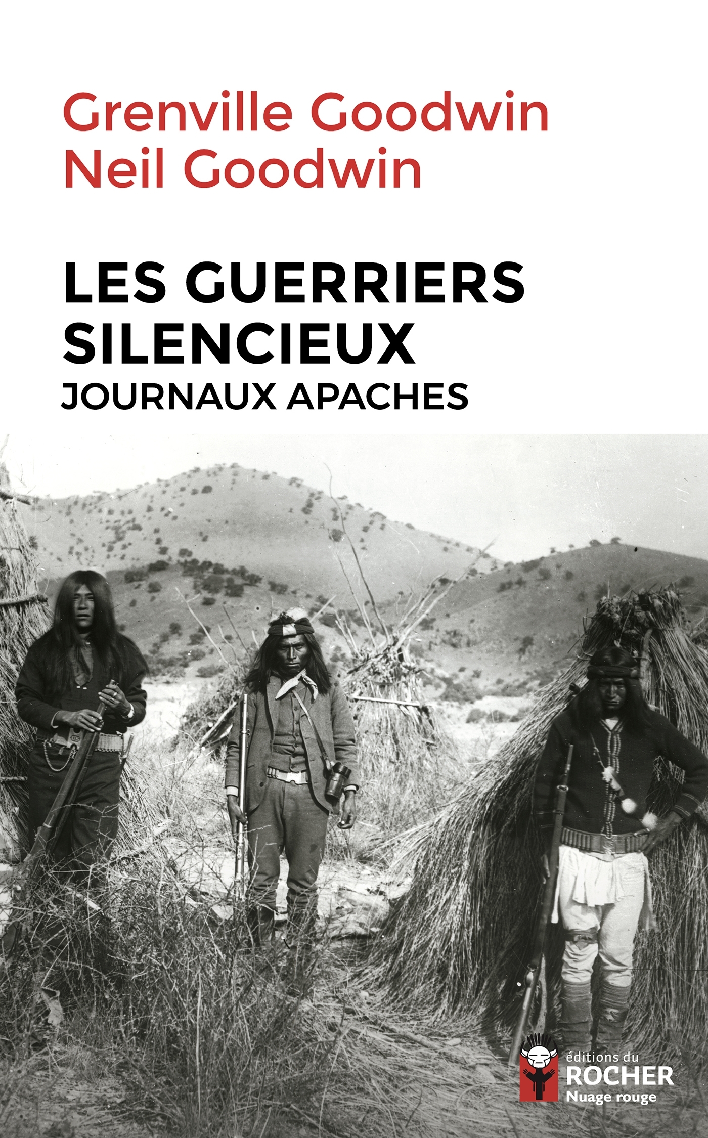 Les Guerriers silencieux