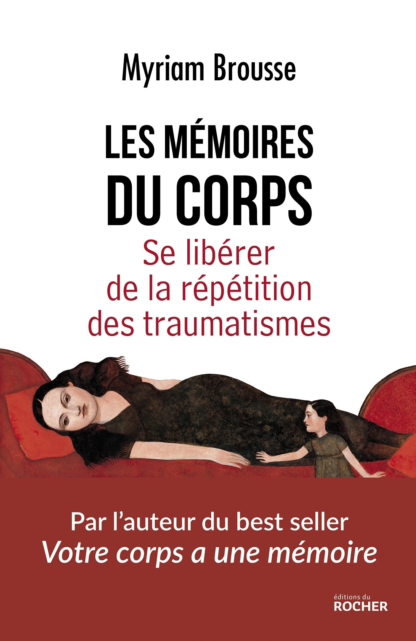 Les mémoires du corps