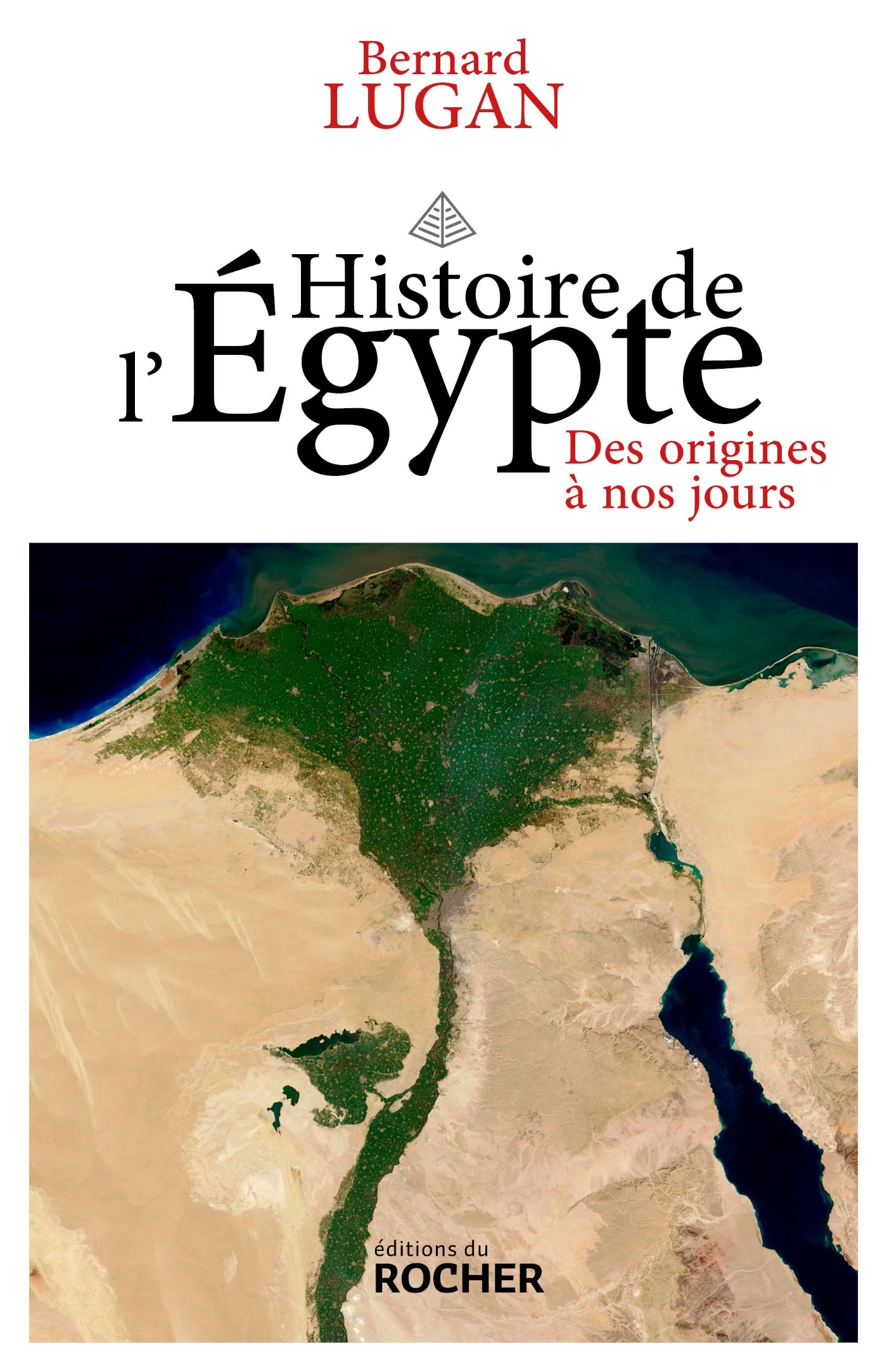 Histoire de l'Egypte