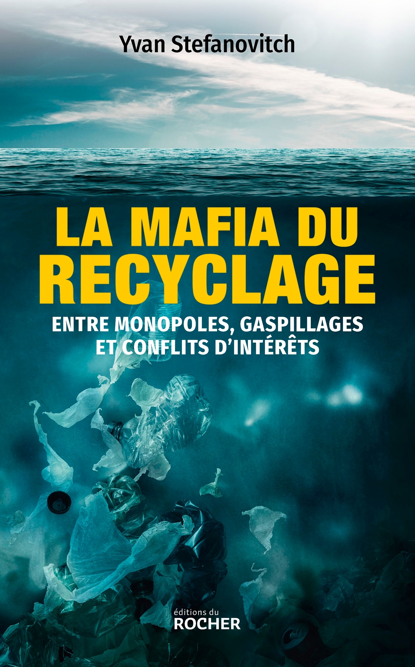 La mafia du recyclage