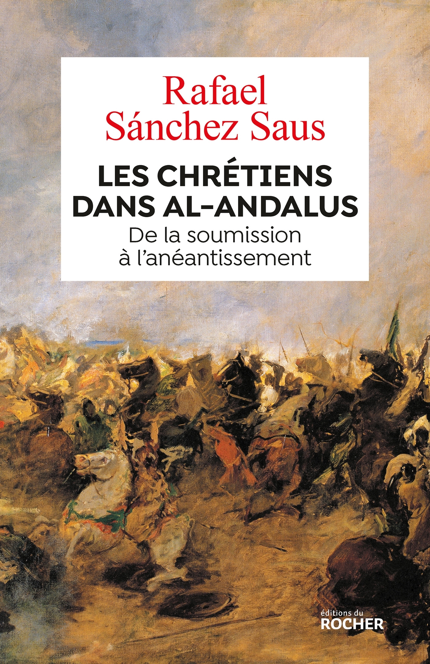 Les chrétiens dans al-Andalus