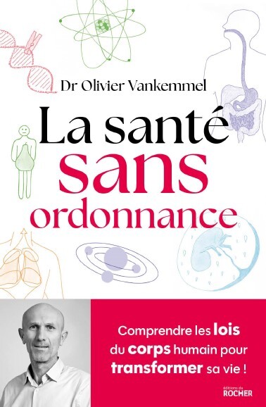 La santé sans ordonnance