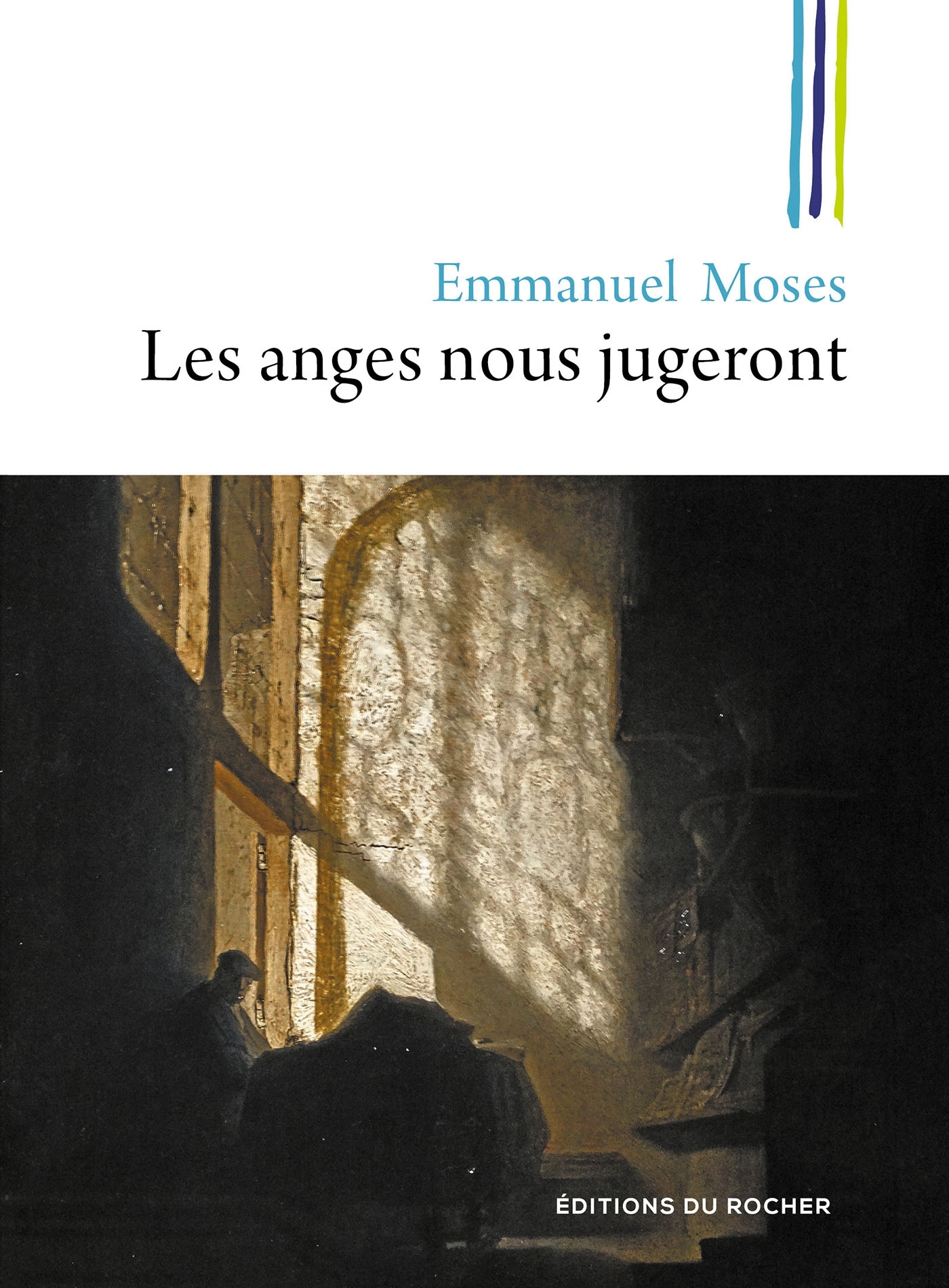 Les anges nous jugeront