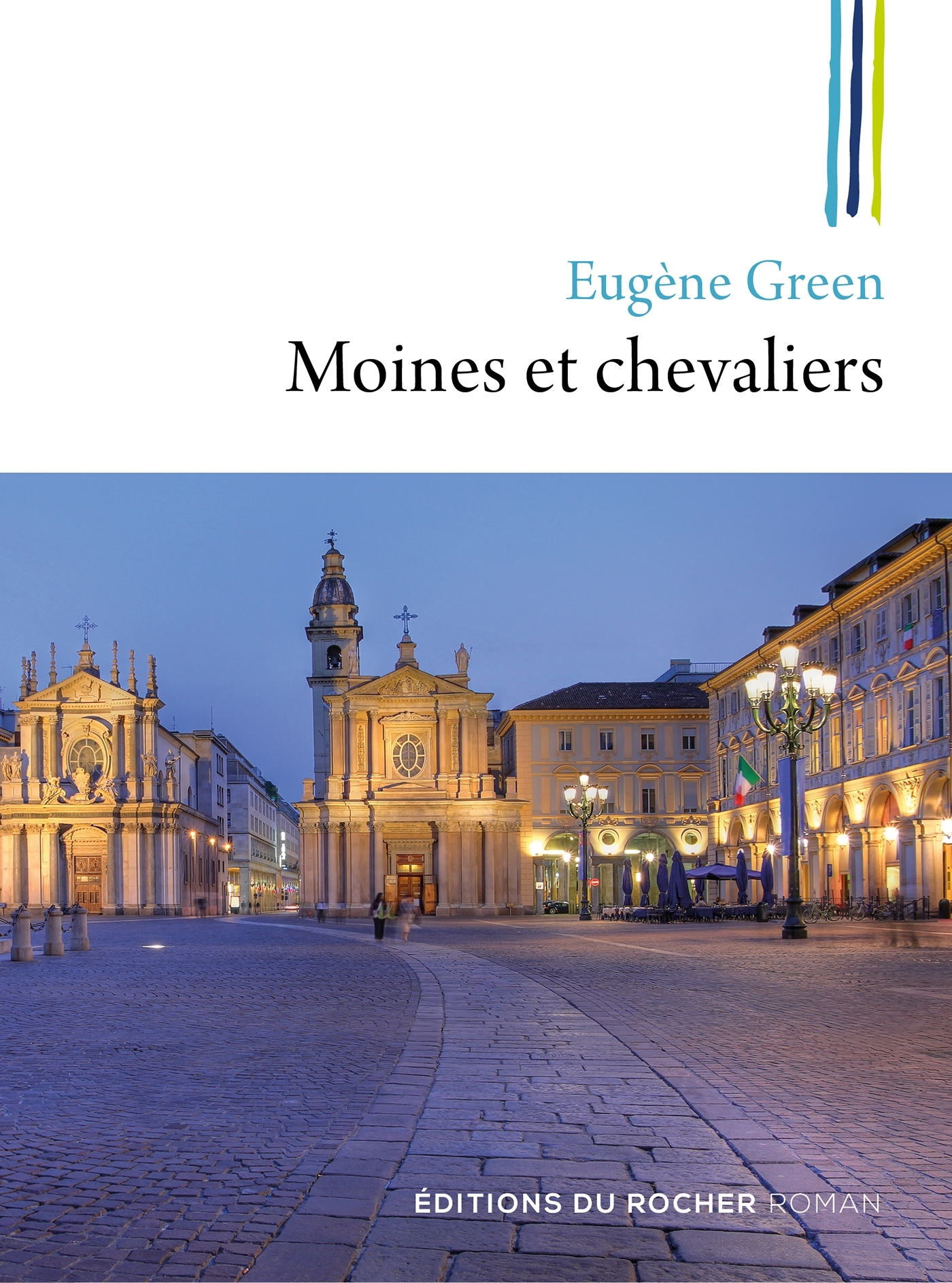 Moines et chevaliers