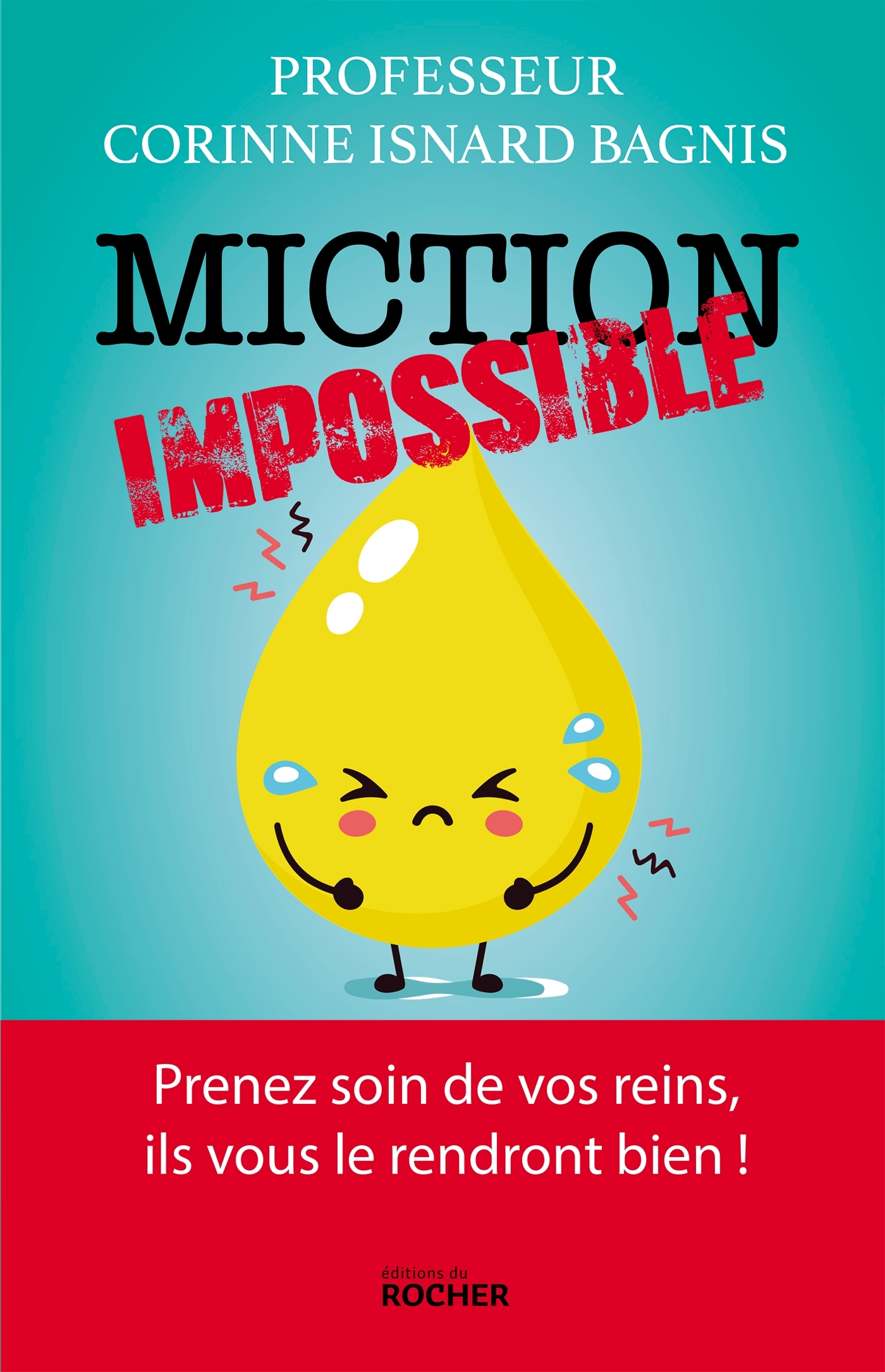 Miction impossible