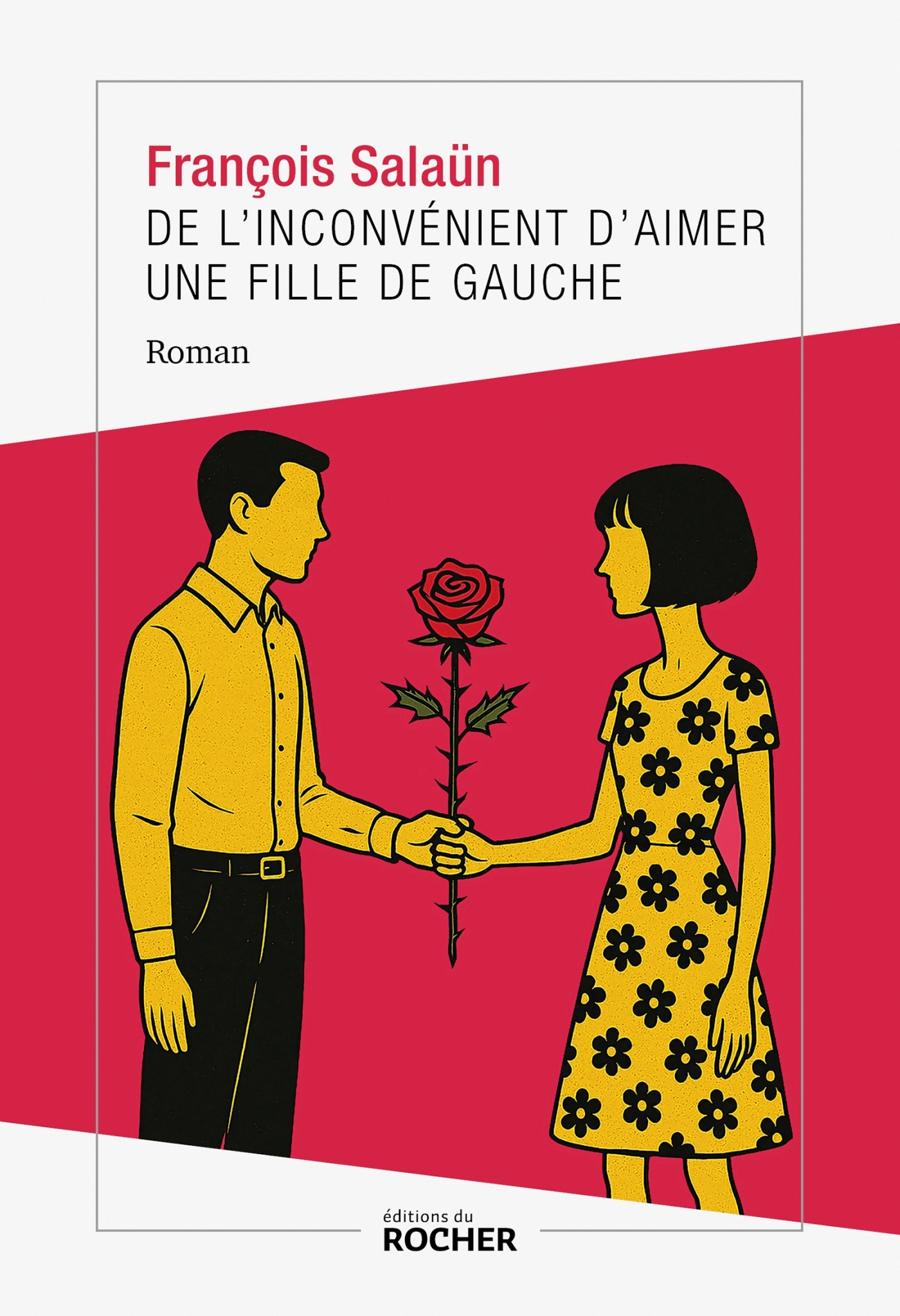 De l'inconvénient d'aimer une fille de gauche