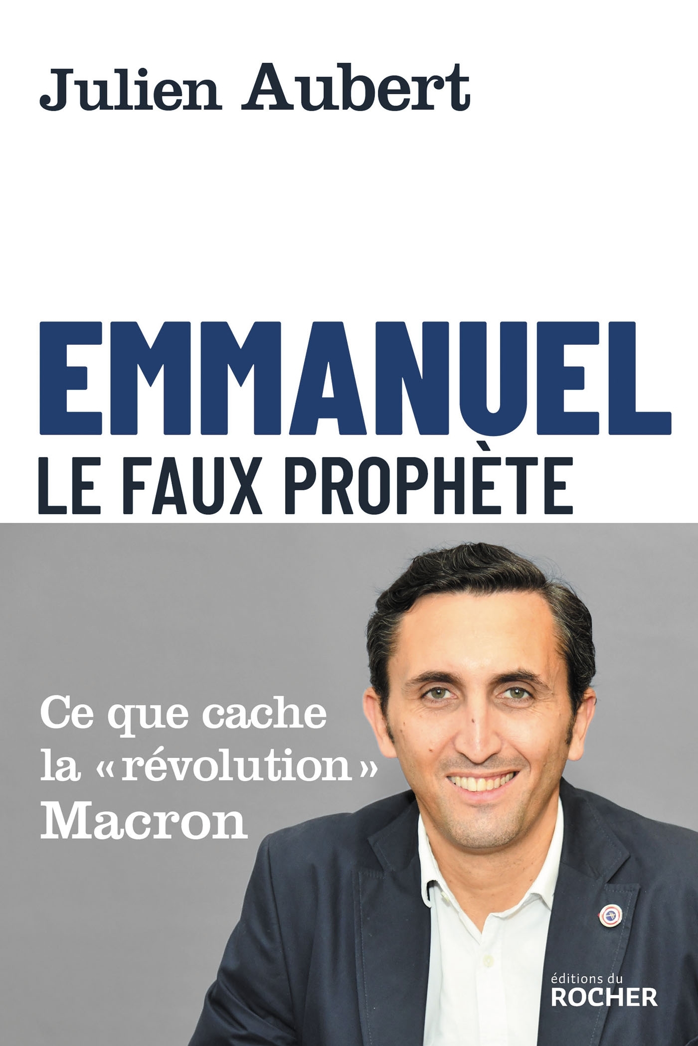 Emmanuel, le Faux Prophète