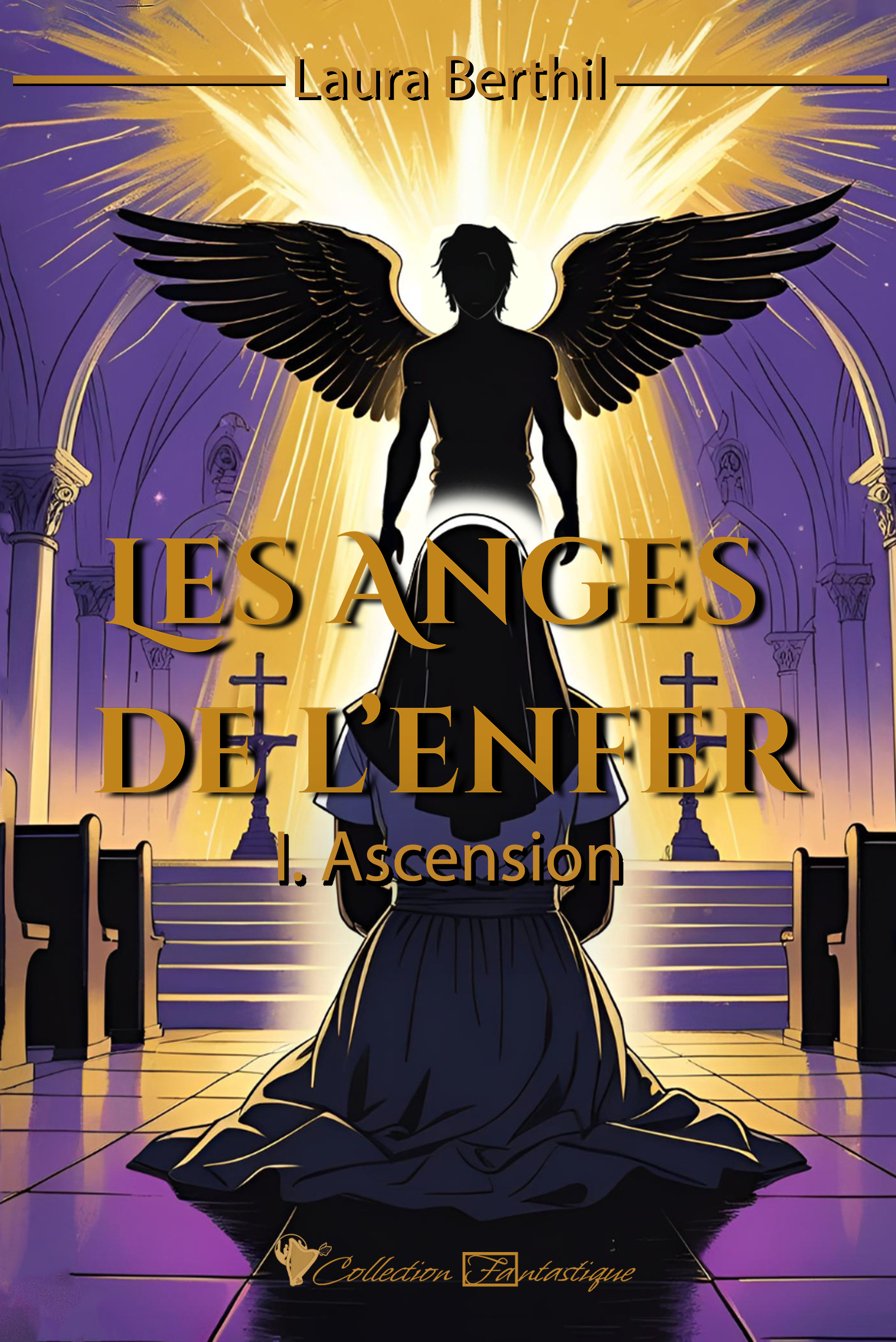 Les Anges de l'Enfer 1