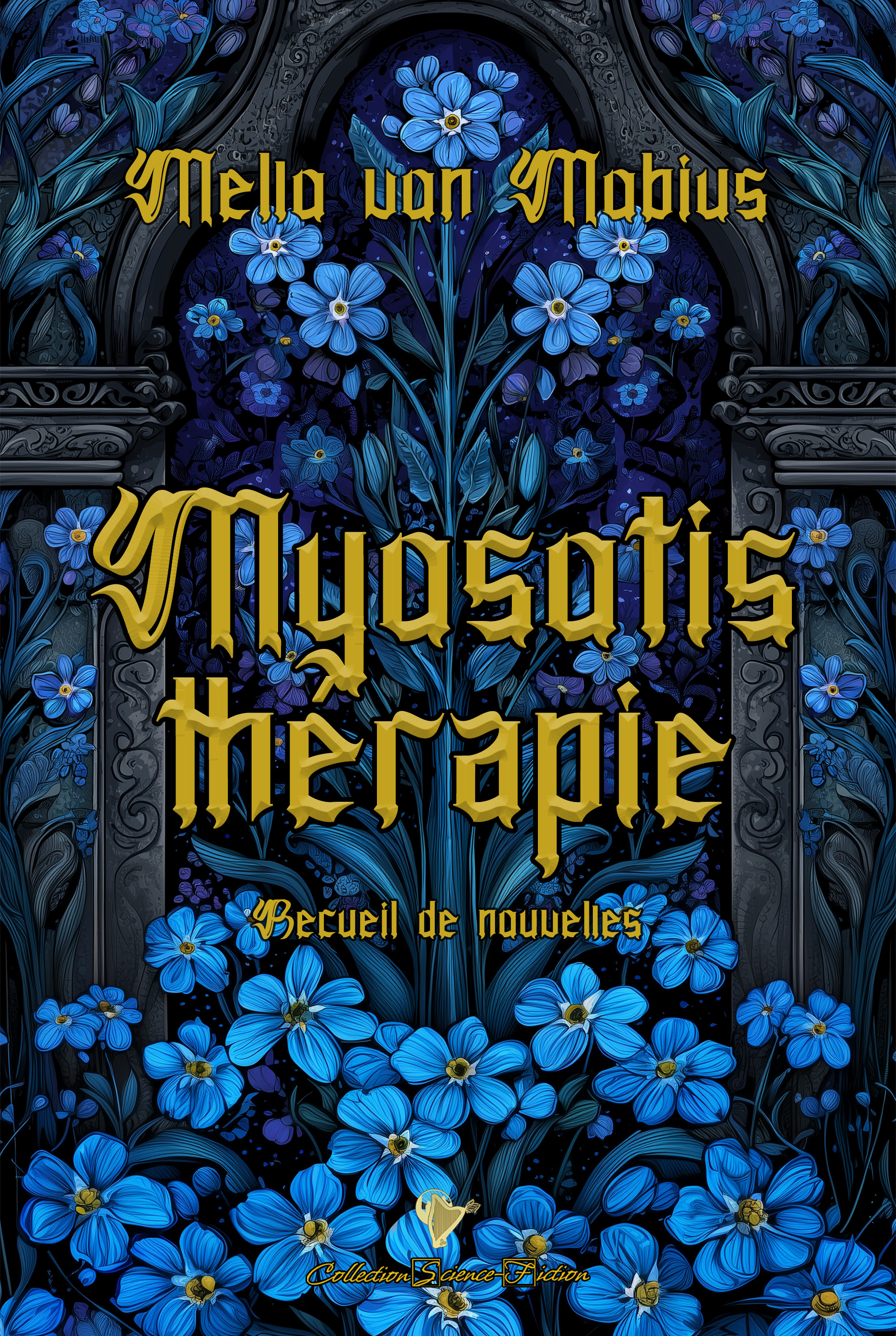 Myosotis thérapie