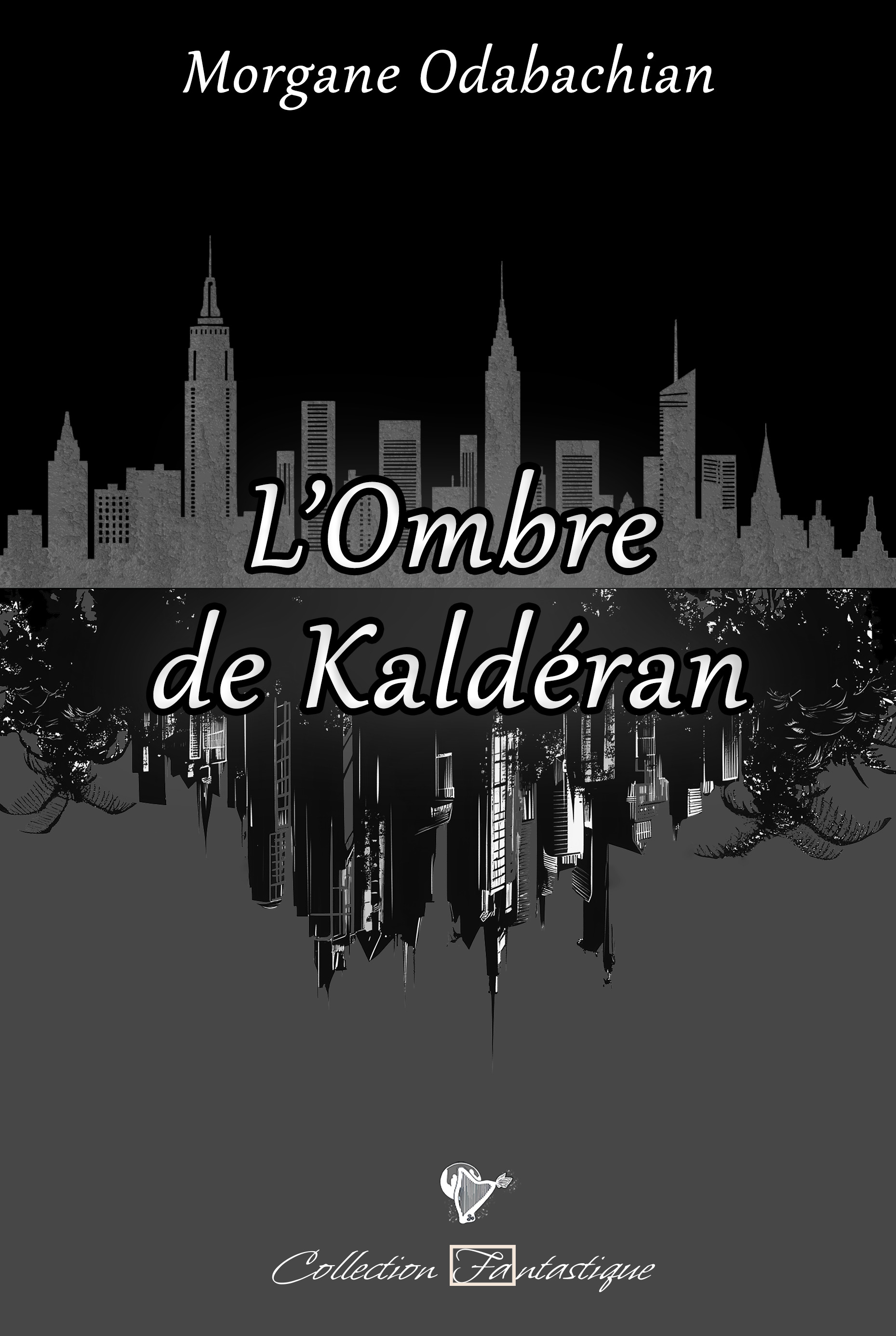 L'Ombre de Kaldéran