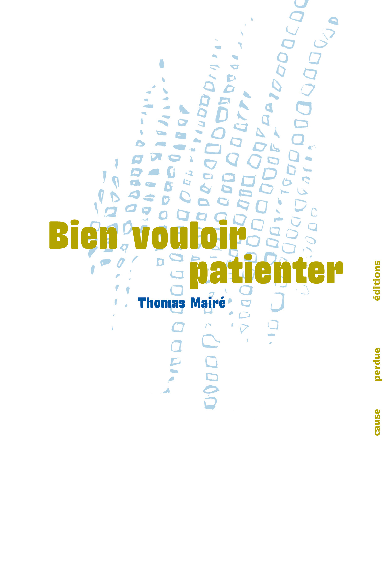 Bien vouloir patienter