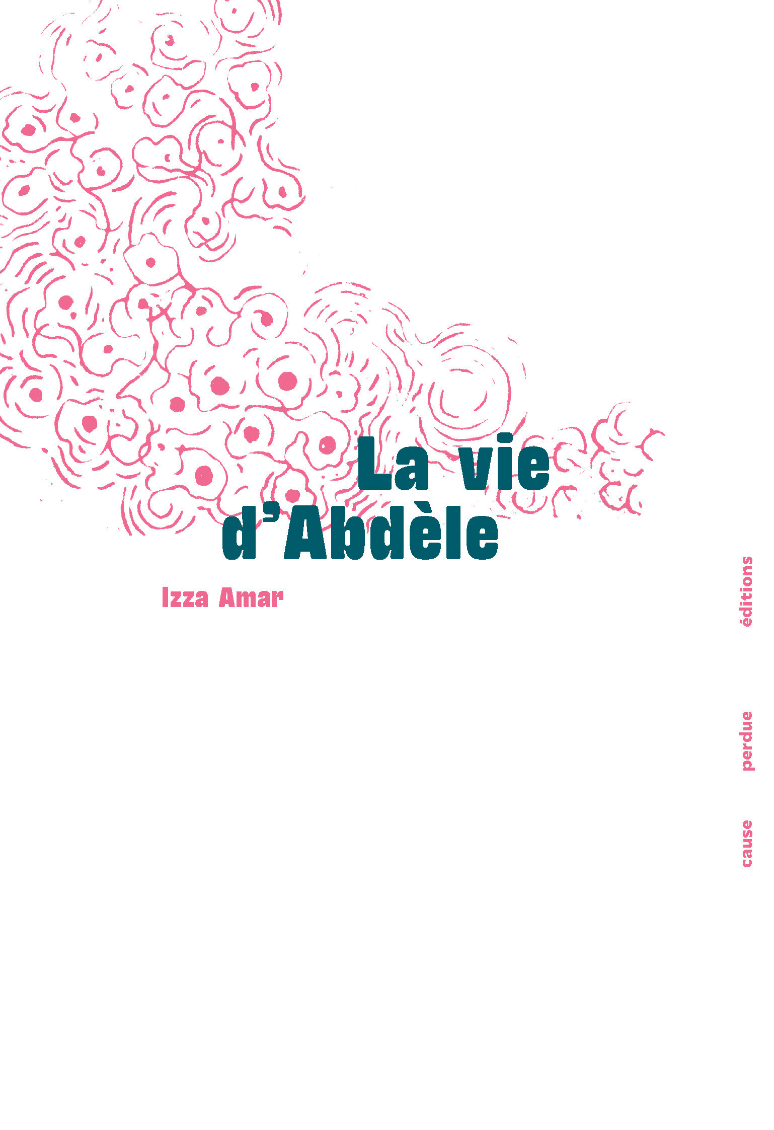 La vie d'Abdèle