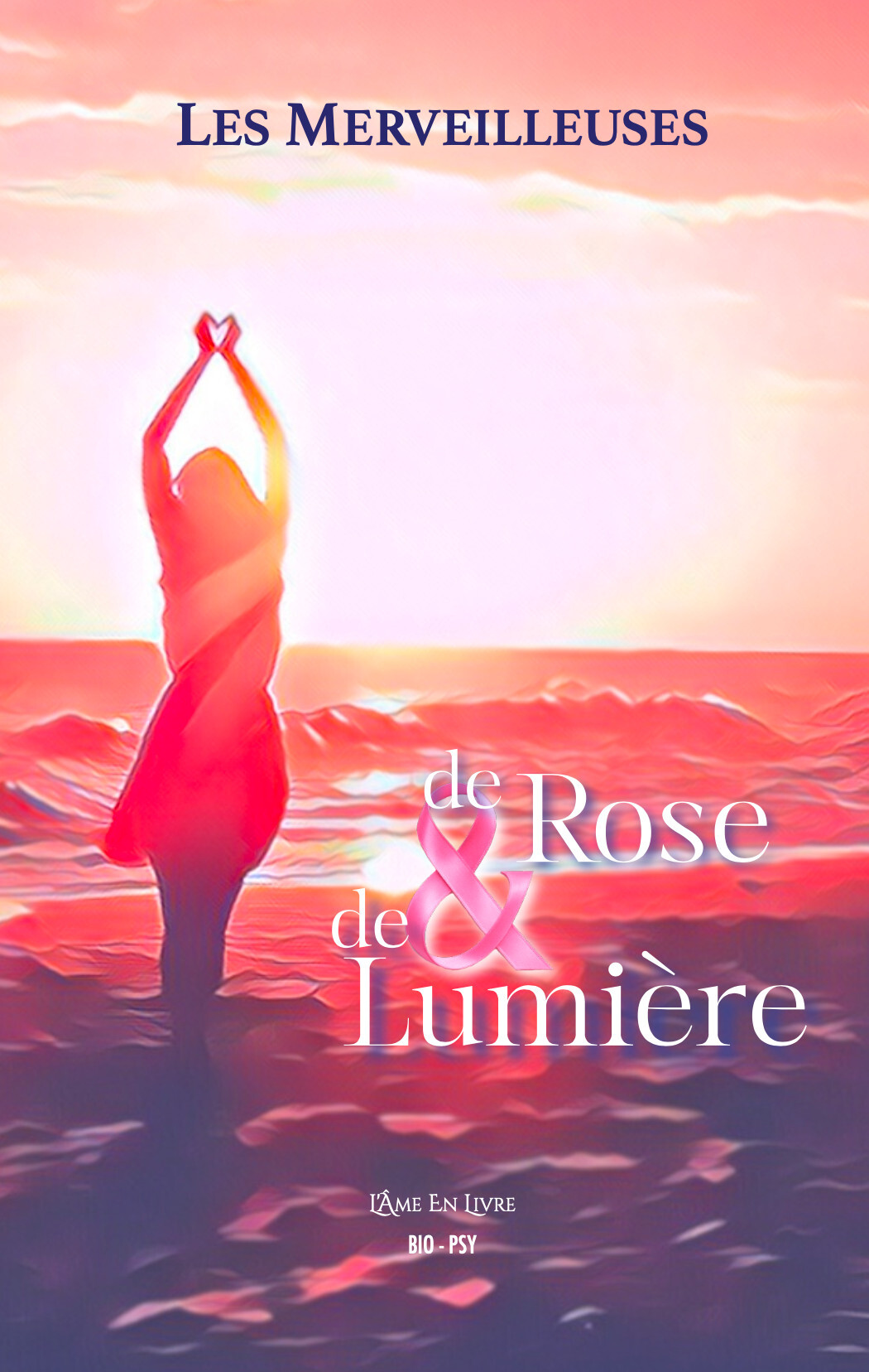 De rose et de lumière