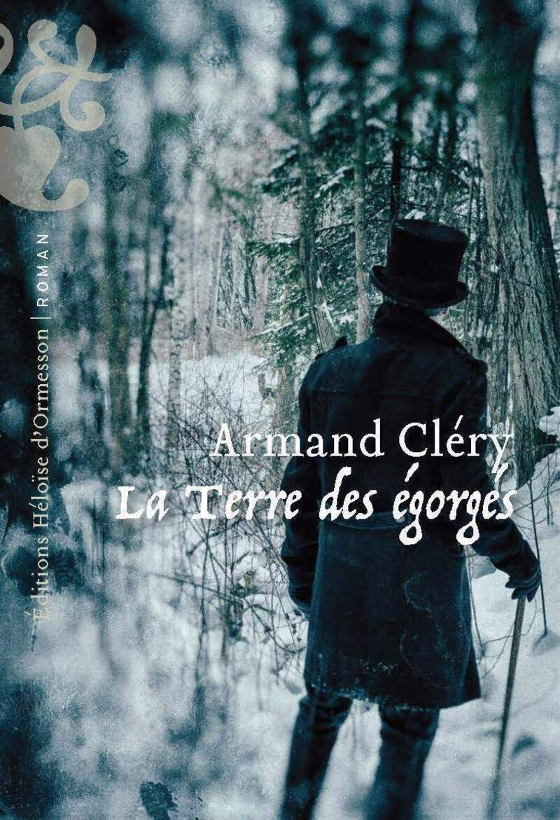 La Terre des égorgés