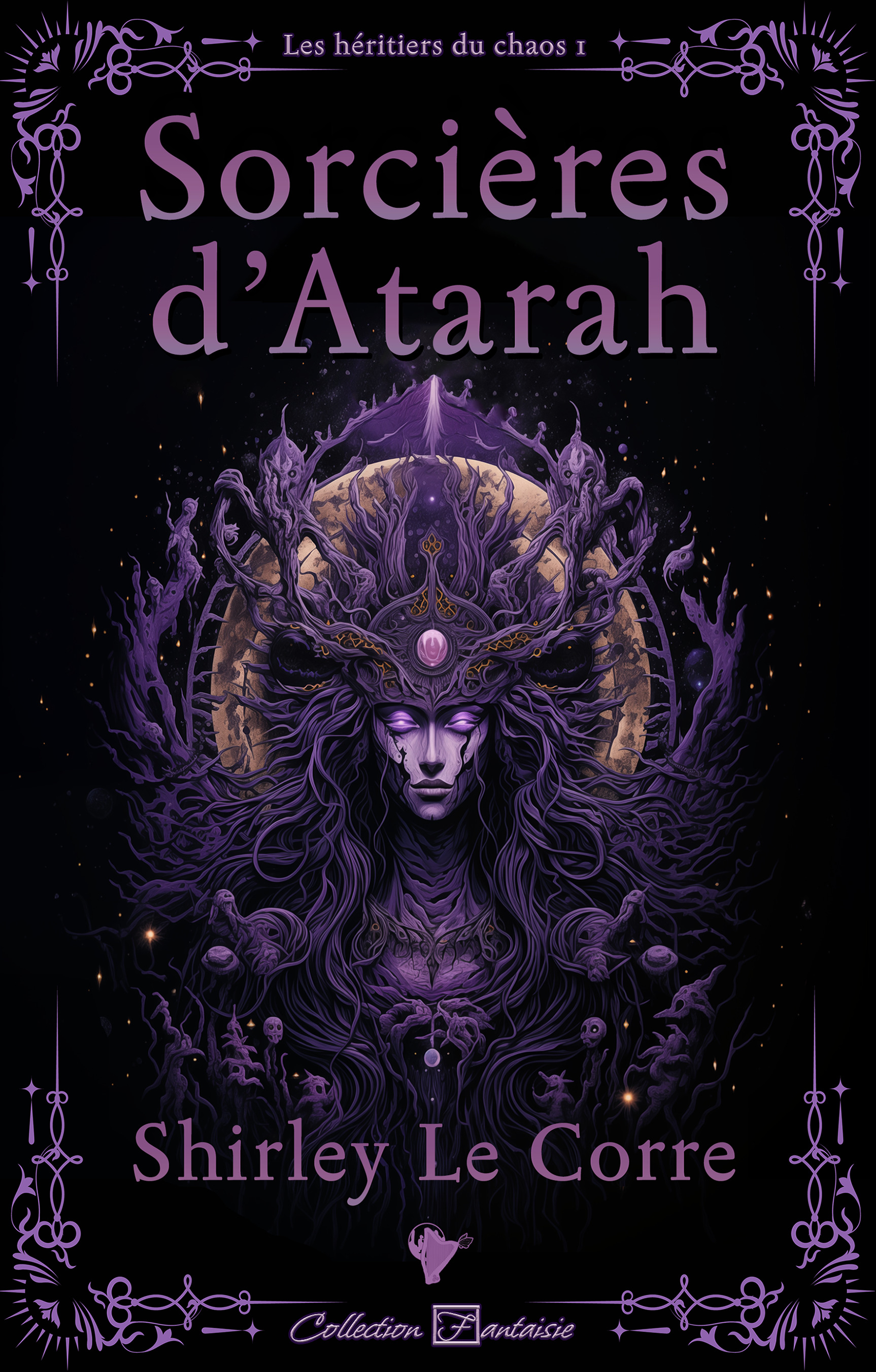Sorcières d'Atarah