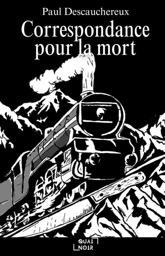 Correspondance pour la mort