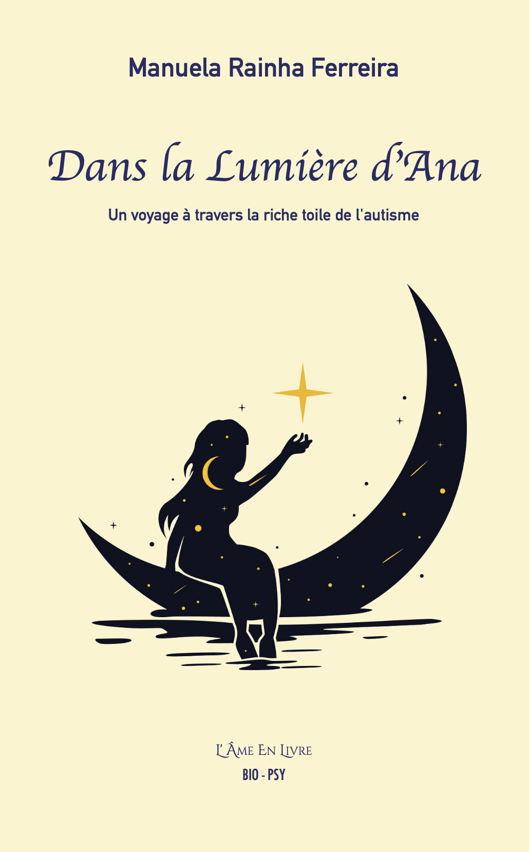 Dans la lumière d'Ana