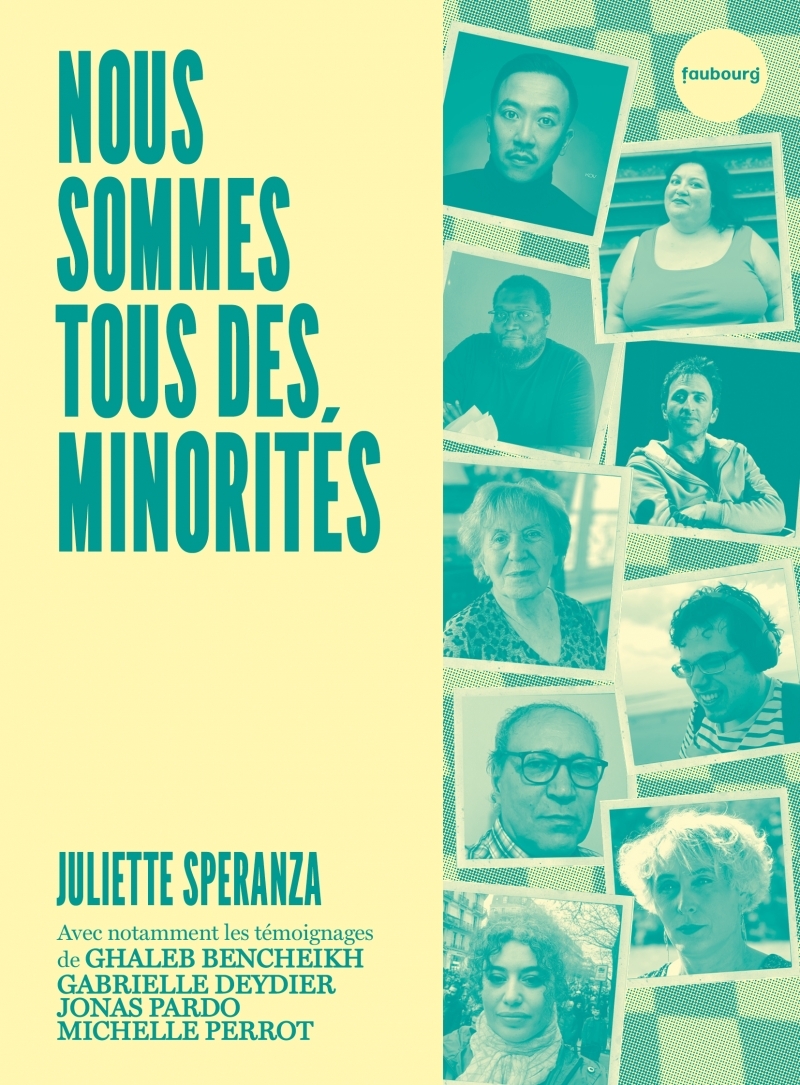 Nous sommes tous des minorités